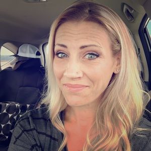 Meet your Posher, Lindsay